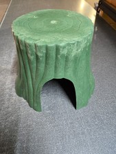 Kaytee Tree trunk Hideout -