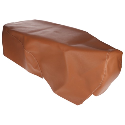 Seat cover tan for - lx,