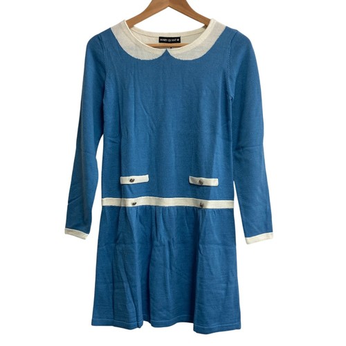 Mary quant long - long, sleeve