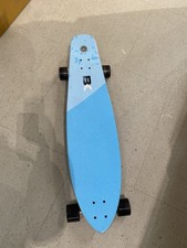 Beginner Longboard Brakeboard