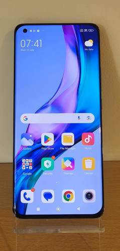 Xiaomi 256gb - 5g,