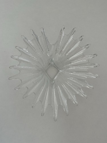 Vintage darlington crystal - vintage,