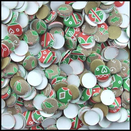 Job lot craftwork - lot,