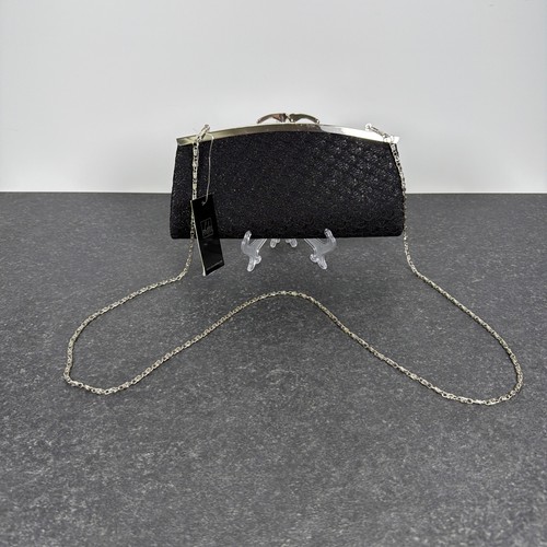 Leko london black beaded - leko,