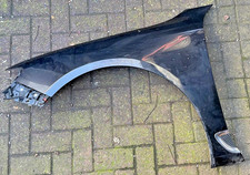 2011 SAAB 9-5 COMLETE FRONT