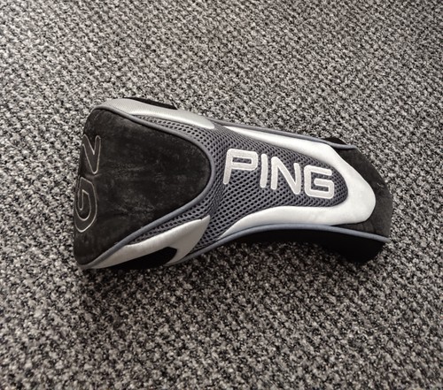 Ping ladies driver - ping,