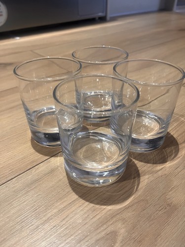 Sfc 20cl clear glass - x,