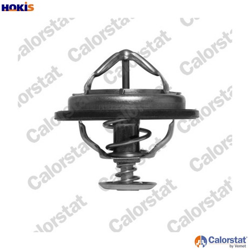 Thermostat coolant th6525 82j - thermostat,