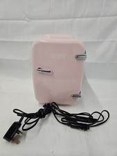 Small Fridge Pink Tiastar