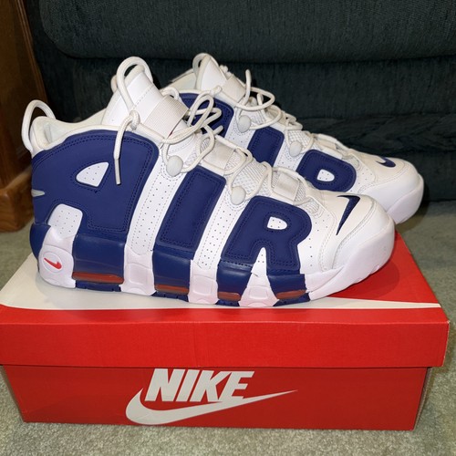 Nike air more - nike, ny