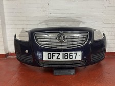 Vauxhall Insignia 2009-2017