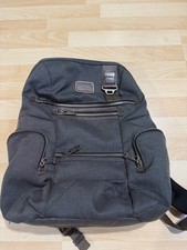 TUMI Alpha Bravo Knox Backpack