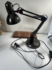 Lloytron Silver Anglepoise