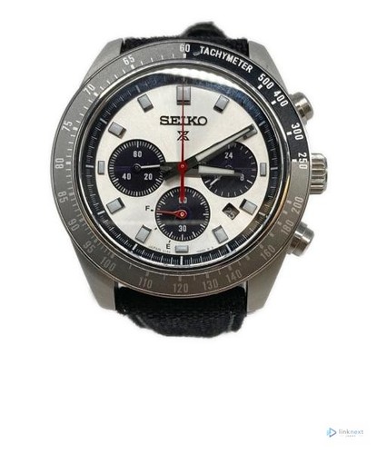 Seiko prospex speedtimer - prospex,