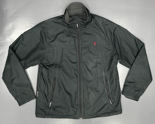 Musto fleece lined - fleece, polartec