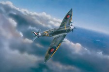 Trumpeter PKTM02413 Spitfire