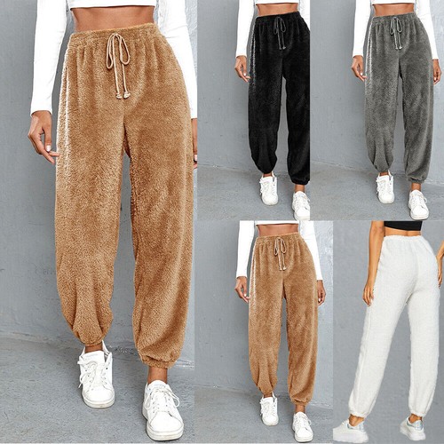 Women teddy bear fleece fur - bear,