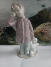 Nao by Lladro Sleepy Head New