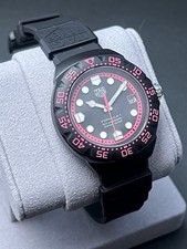 NEW TAG Heuer F1 Solargraph
