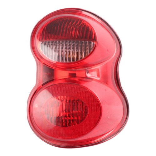 Smart a451 rear - tail, lamp