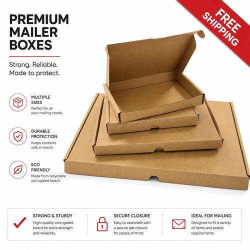 Royal mail large - royal,