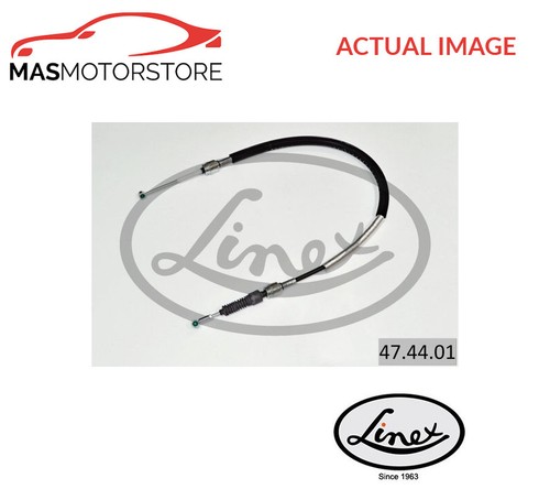 Clutch cable release linex - clutch,