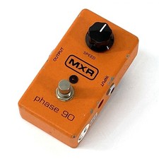 MXR M101 Phase 90 Guitar
