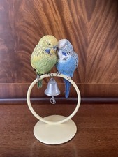 Country artists 05667 Budgie