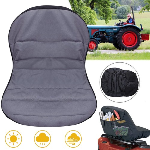 Universal lawn mower seats - lawn,