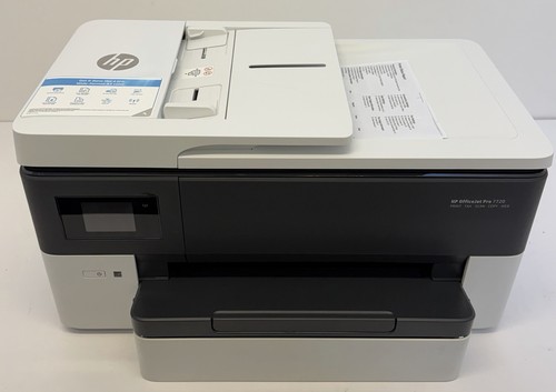 Officejet pro 7720 - hp,