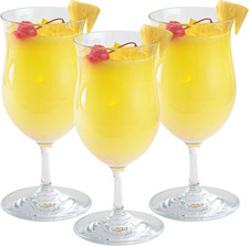 Heavy-Duty 13oz Pina Colada
