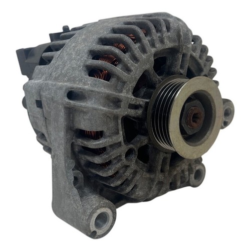 Mini alternator one r56 - alternator, d