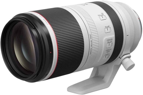 Canon 100 500mm 7 - rf, 100-500mm