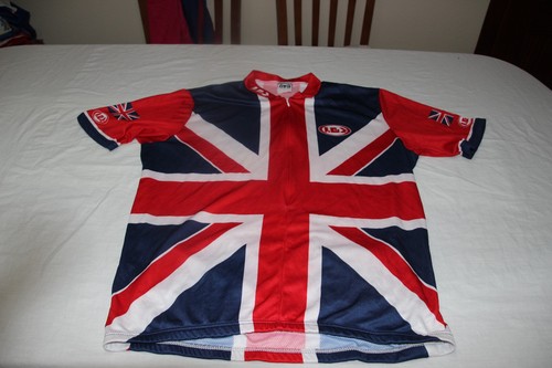 Cycling jersey england - cycling,
