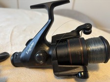 Coarse Fishing Reels