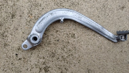Kawasaki kmx200 rear brake - kmx200,
