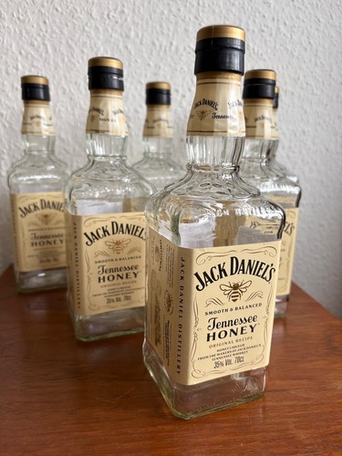 Jack daniels tennesse honey - daniels,