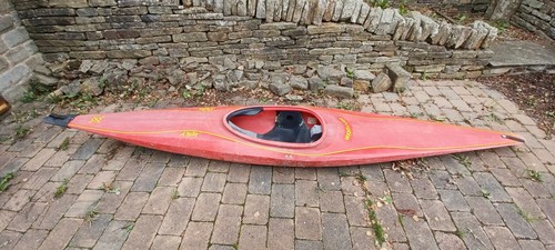 Perception reflex kayak - reflex,