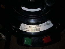 Numatic Henry HVR160-11