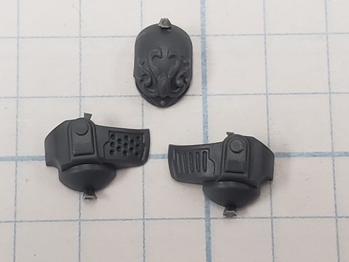 30k legio custodes - legio,
