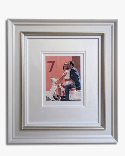 Love italia rare - italia', limited