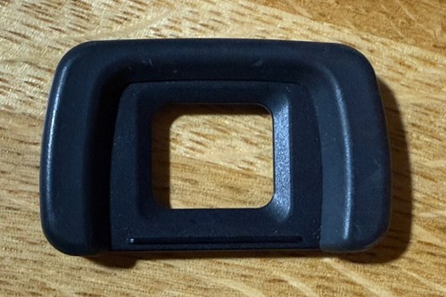 Olympus oem eyepiece eyecup - eyepiece,