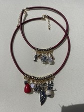 Zara inspired necklace