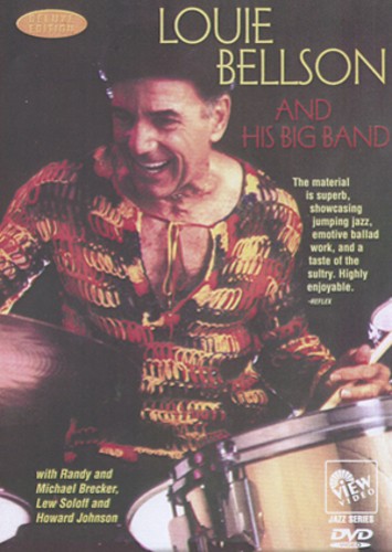 Louie bellson and - bellson, his