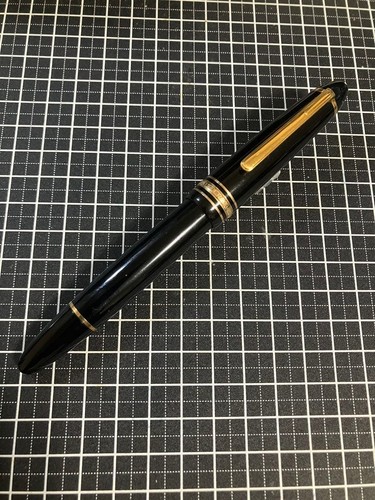 Montblanc 146 f - 146, 70~80's