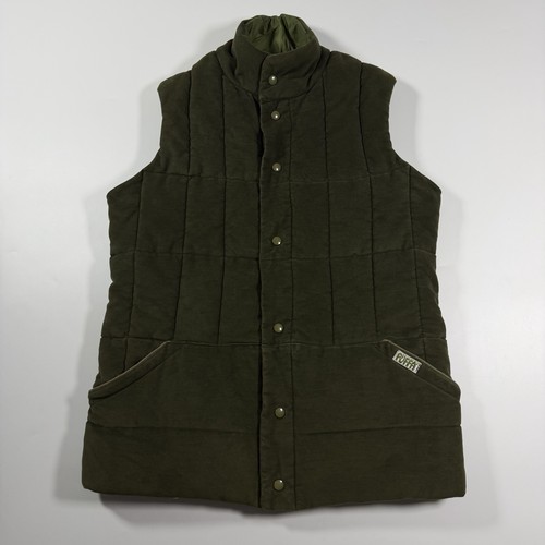 Puffa mens bodywarmer - puffa,