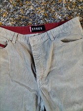 Levi's Sykes Corduroy Jeans