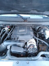 2007 2008 Gmc Chevrolet Vortec