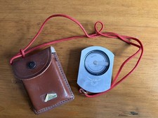 Suunto PM-5/360 PC Clinometer