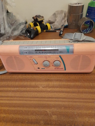 Waltham radio model number - waltham,